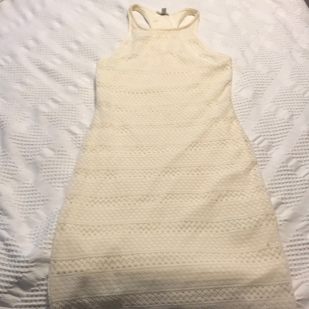 Small sun dress